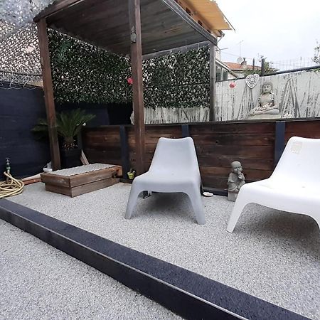 Studios Magnan นีซ ภายนอก รูปภาพ